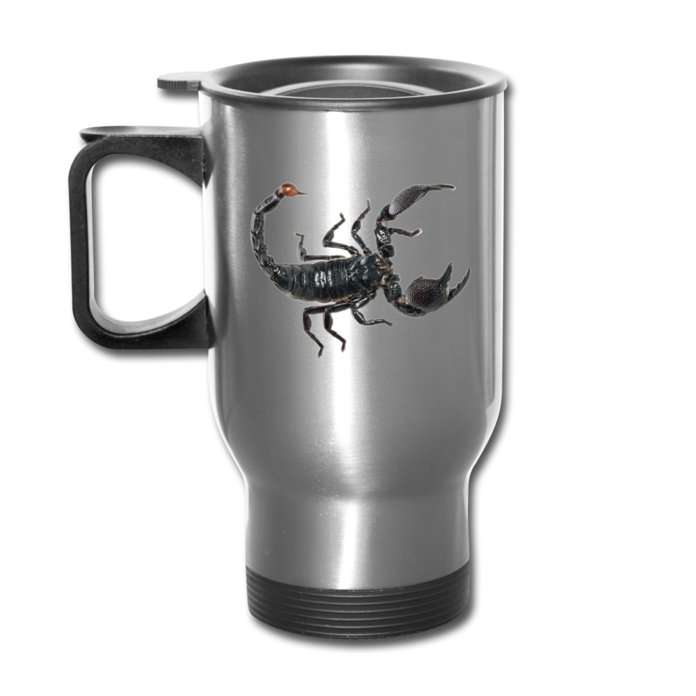 Travel Mug. Beast Mode cup – Unruly tee's & Accessories